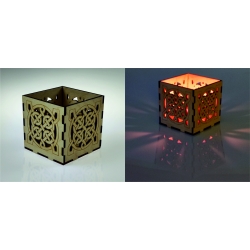 Świeczniki do świec zapachowych_5